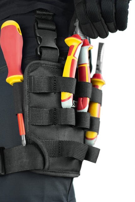 Holster - L' Loop (NEW) Das Original - Werkzeugtasche