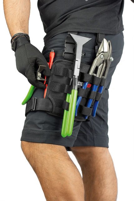 Holster- Loop White - Das Original