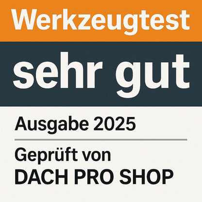 Werkzeugtest