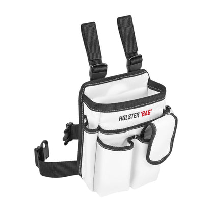 Holster Bag White – Werkzeugtasche