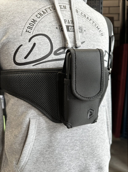 Holster 'CHEST' - Brusttasche