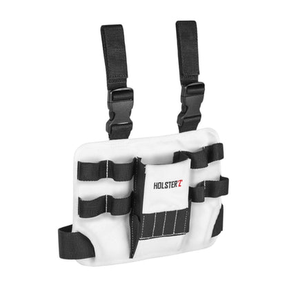 Holster Z 2.0 White - Das Original