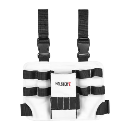 Holster Z 2.0 White - Das Original