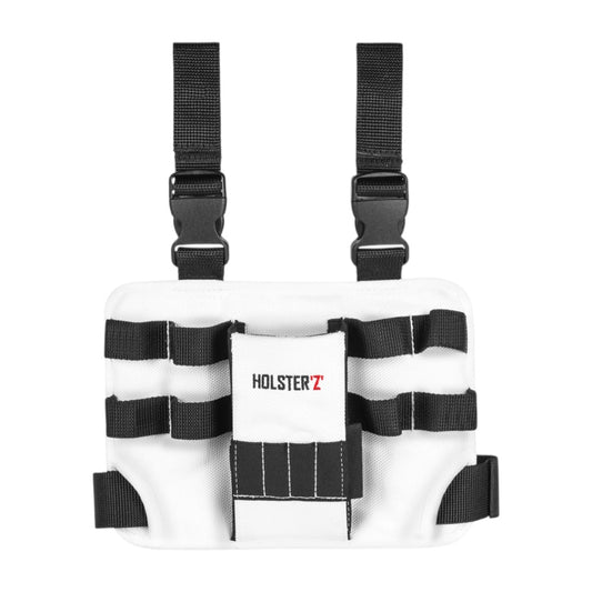 Holster Z 2.0 White - Das Original