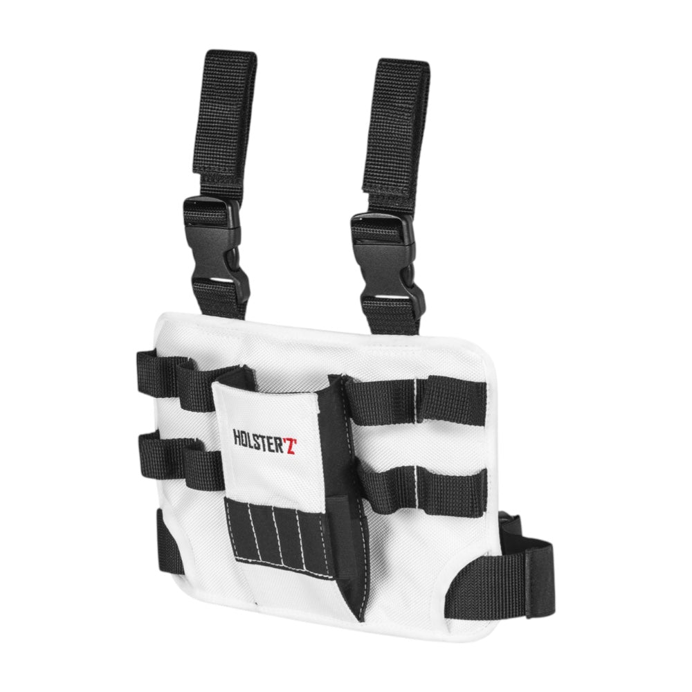 Holster Z 2.0 White - Das Original