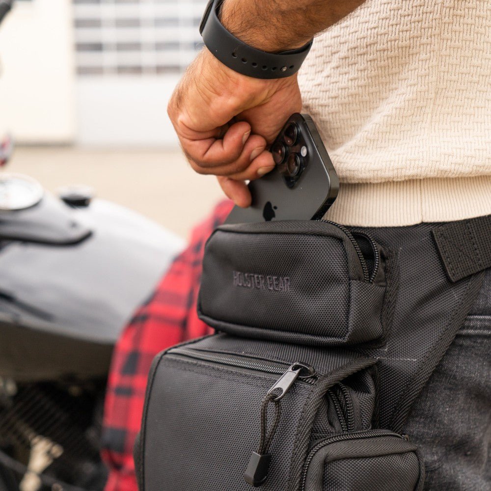 Holster GEAR